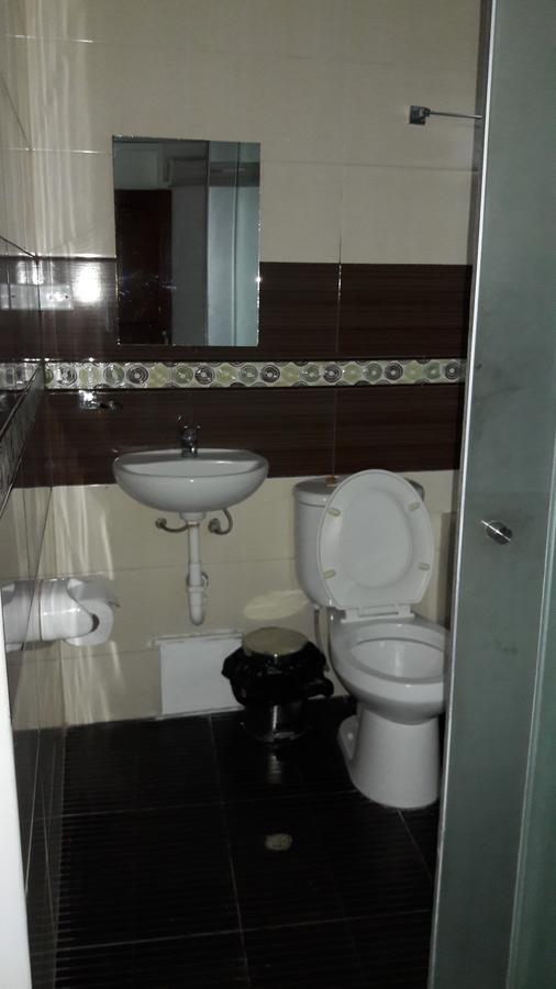 Hotel Bayovar Piura Bagian luar foto