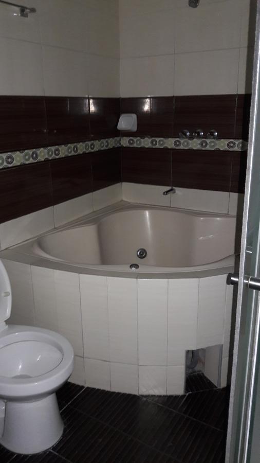 Hotel Bayovar Piura Bagian luar foto