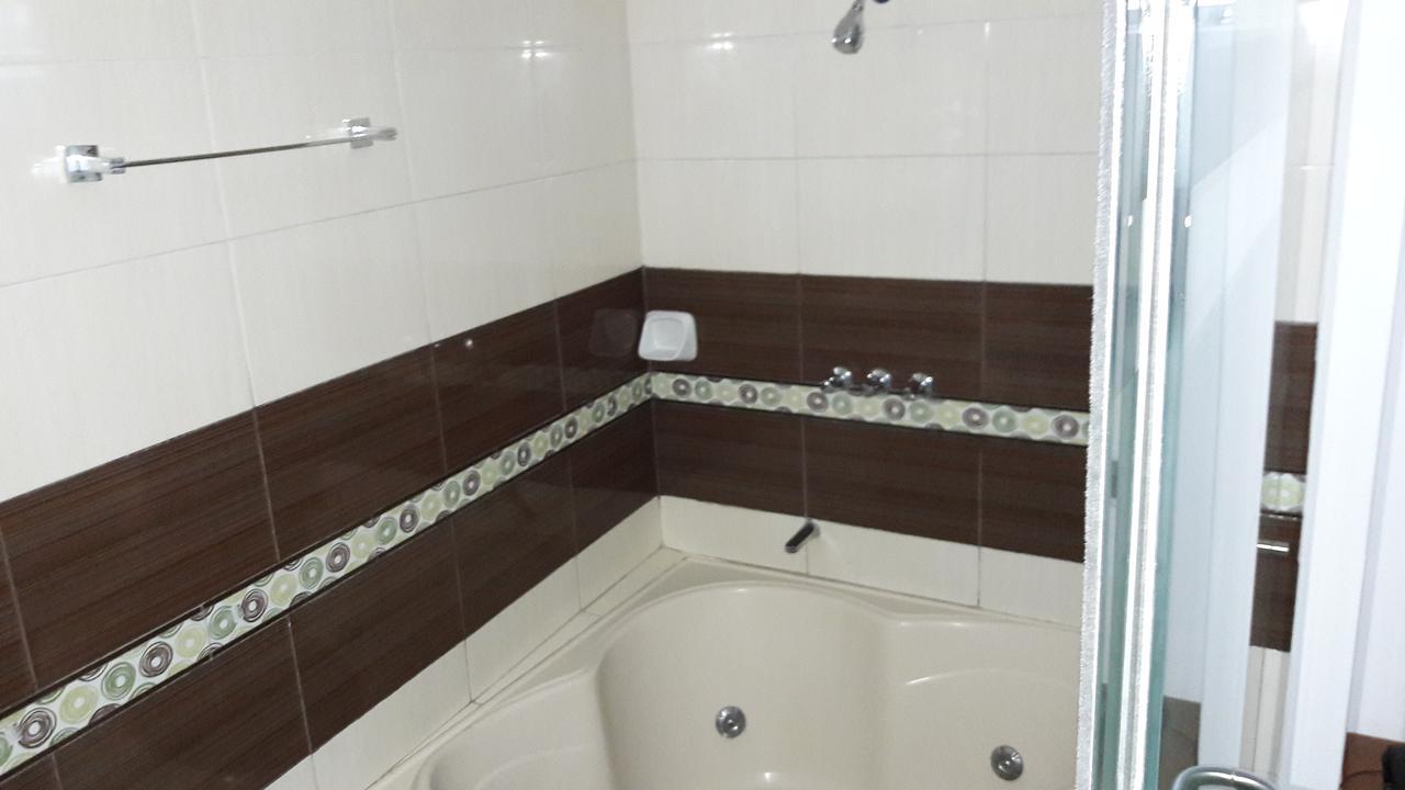 Hotel Bayovar Piura Bagian luar foto